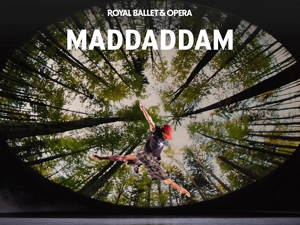 MADDADDAM - Royal Ballet and Opera: What to expect - 1