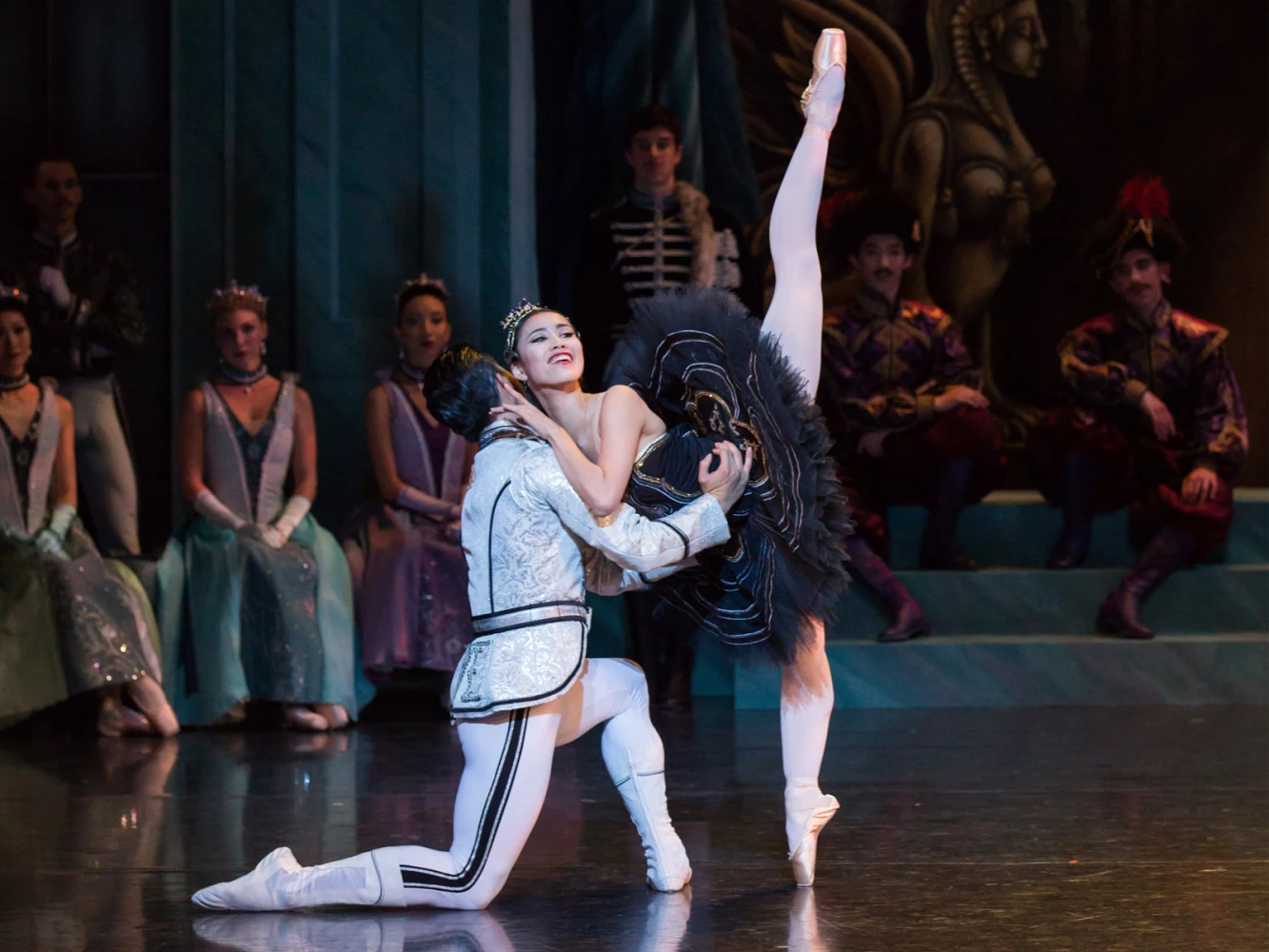 The Australian Ballet presents Celebration Gala: What to expect - 4