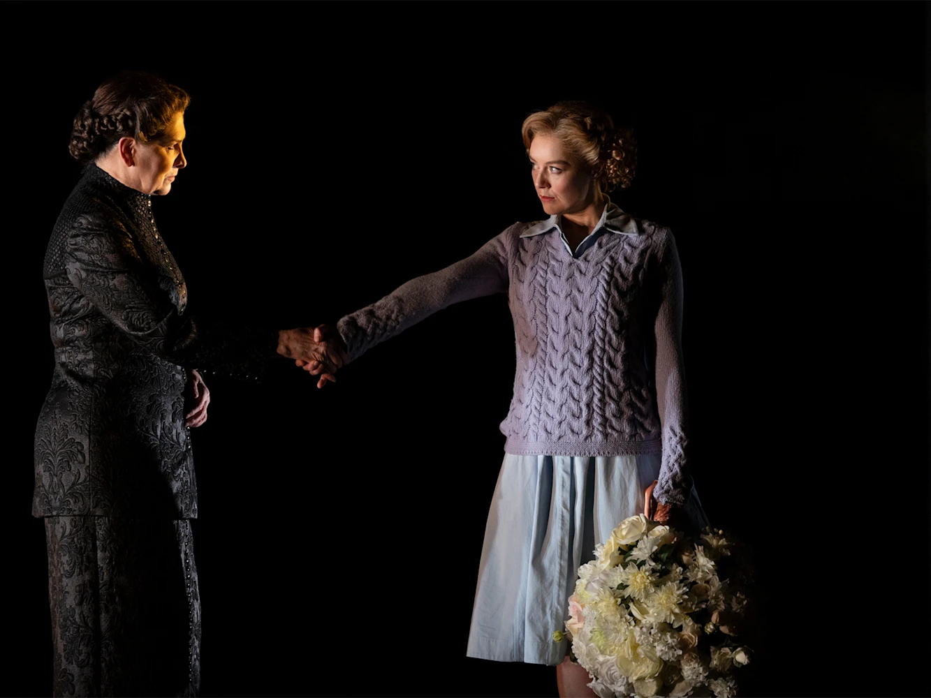 Rebecca: What to expect - 10