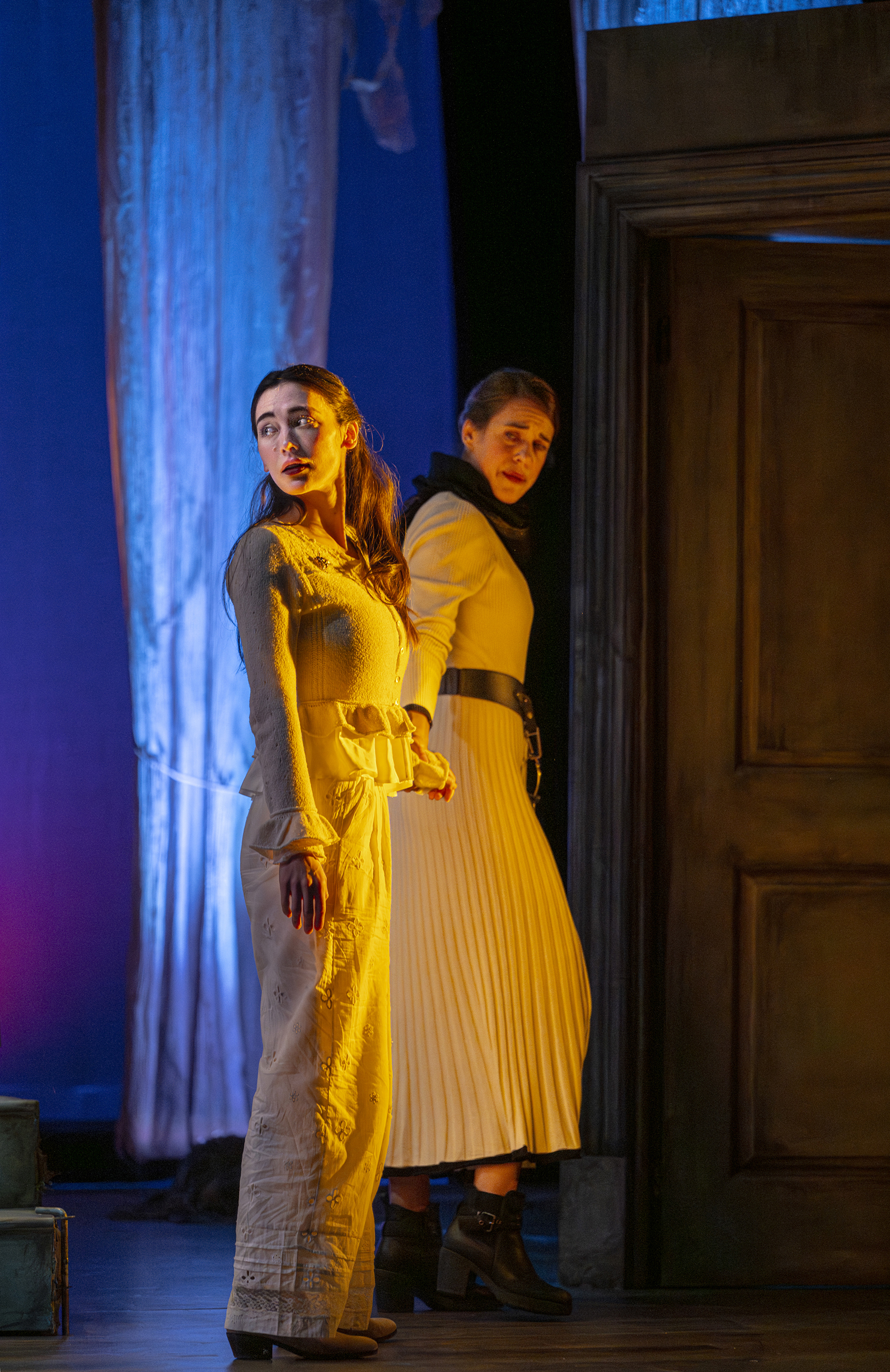 The Cherry Orchard: What to expect - 4