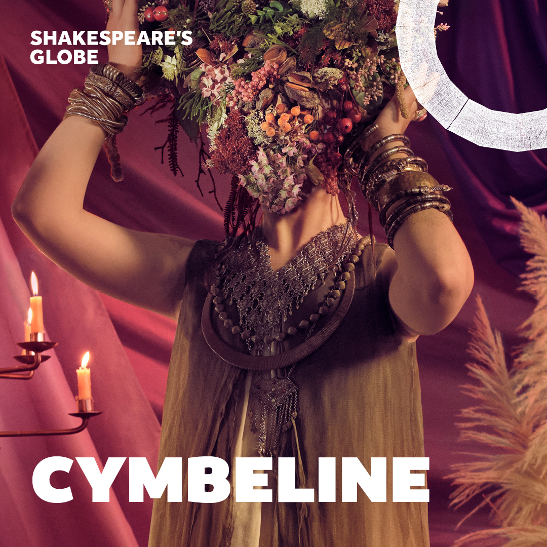 Cymbeline - Globe