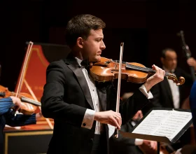 The Chamber Music Society of Lincoln Center: Summer Evenings VI: What to expect - 4