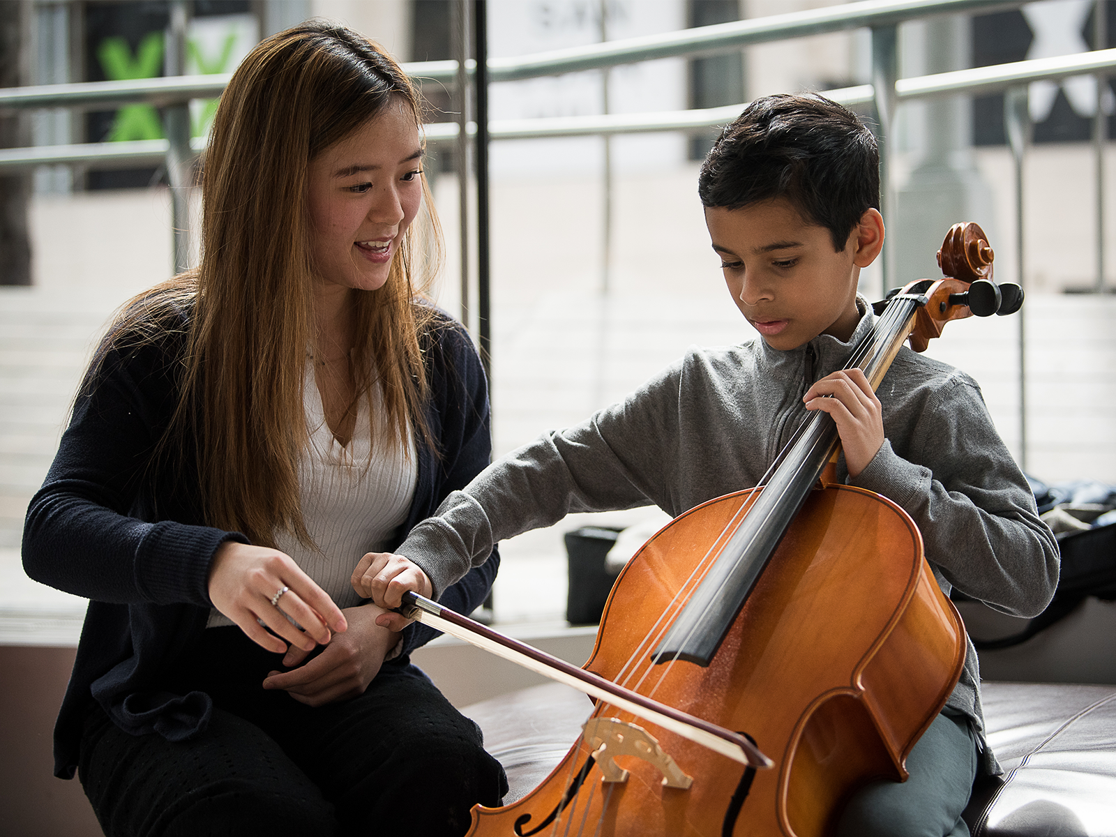 Meet the Music! Inspector Pulse Discovers Silence!: What to expect - 3