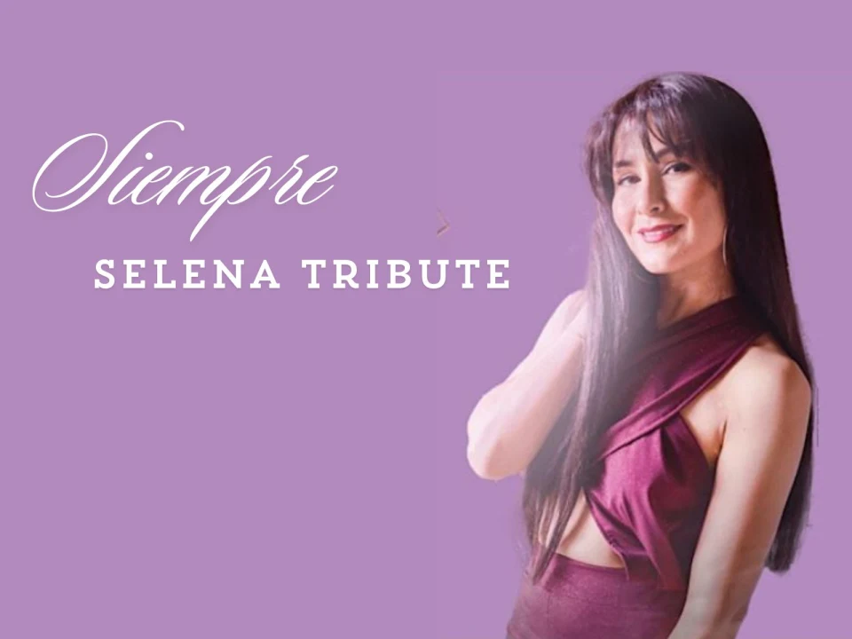 Siempre Selena - A Tribute to Selena: What to expect - 1