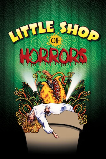 Little Shop of Horrors tickets