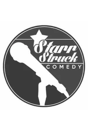 Starr Struck Comedy presents The Extraordinary