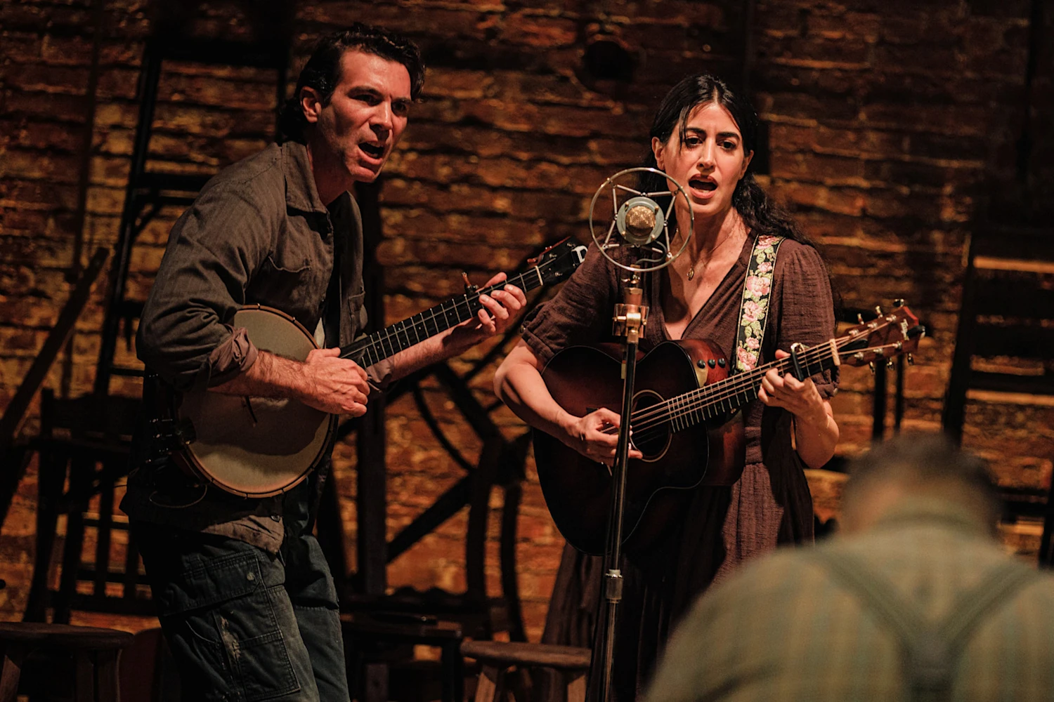 Clifford Odets’ Waiting for Lefty: What to expect - 3