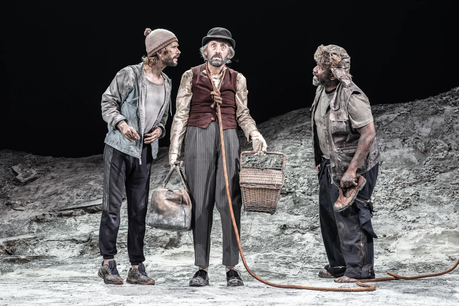 Waiting for Godot: What to expect - 5