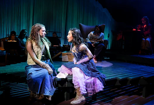 Ballad Lines: What to expect - 2