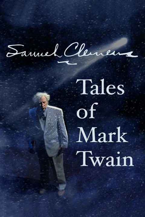 Samuel Clemens: Tales of Mark Twain Tickets