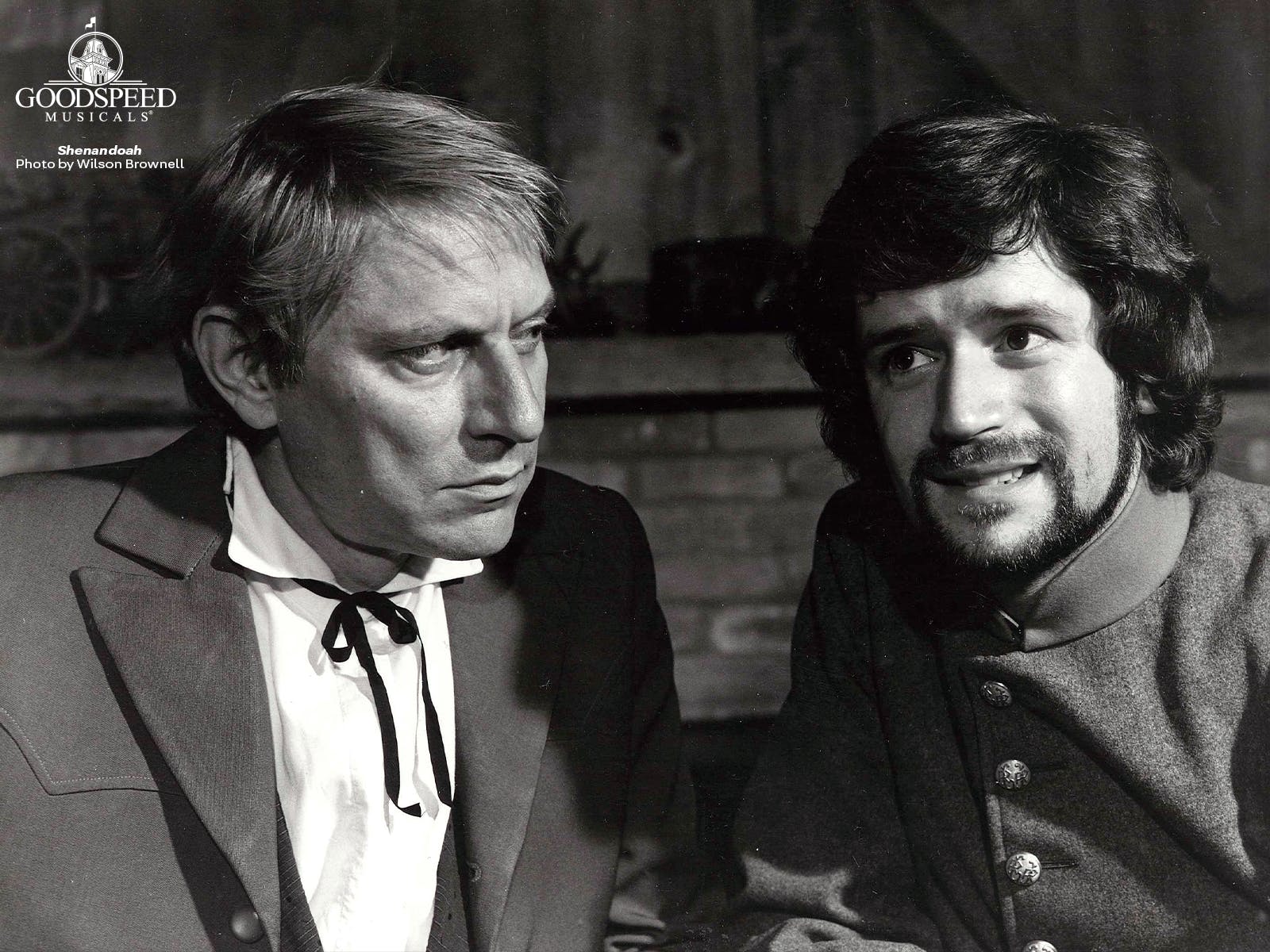 John Cullum: An Accidental Star: What to expect - 3