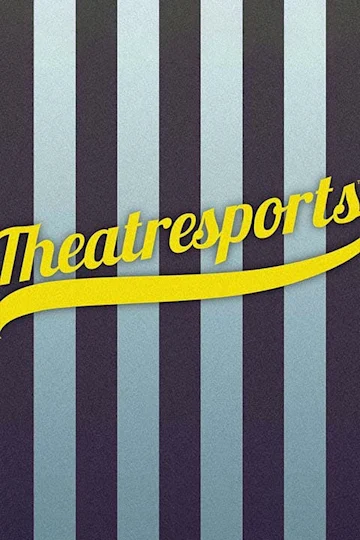 Theatresports tickets