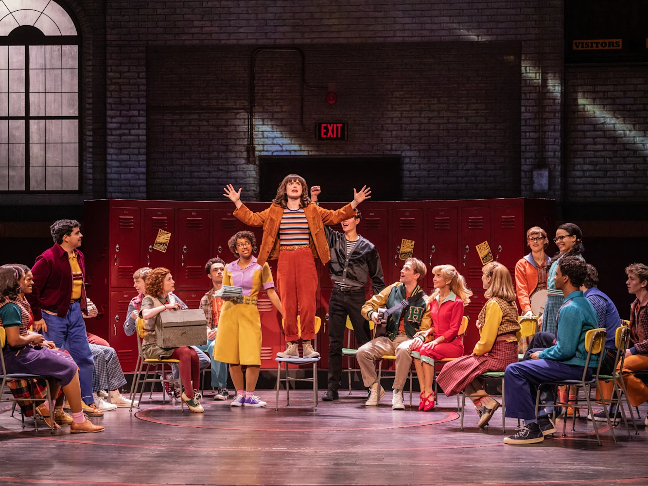 Stranger Things: The First Shadow: What to expect - 5