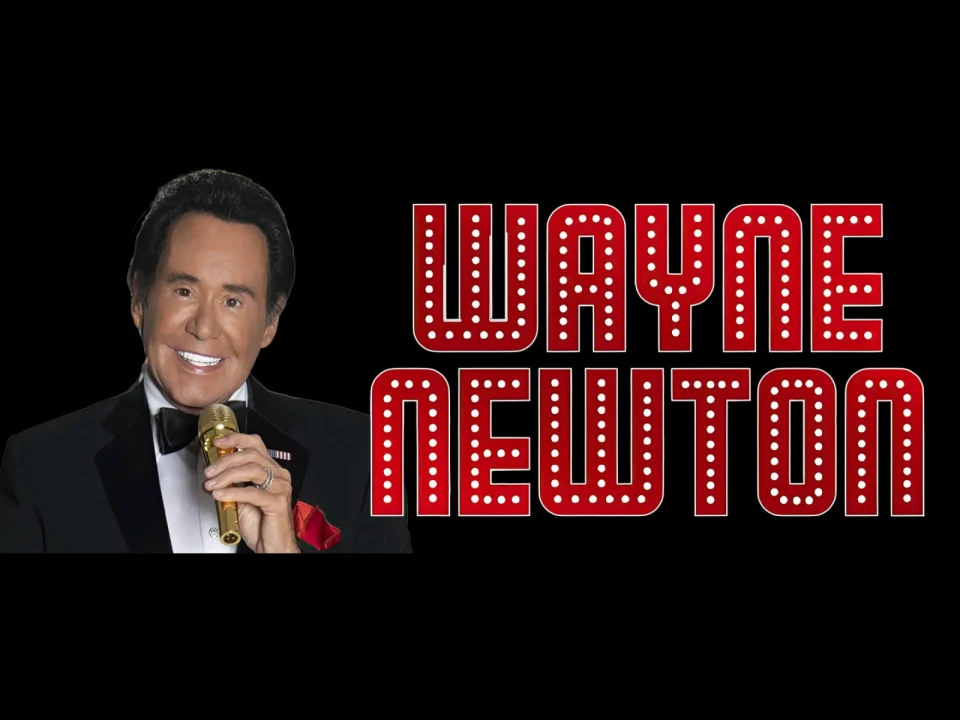 Wayne Newton: What to expect - 1