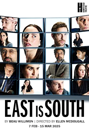 East is South Tickets