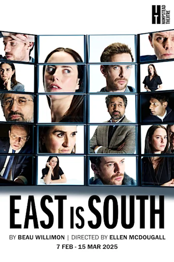 East is South Tickets