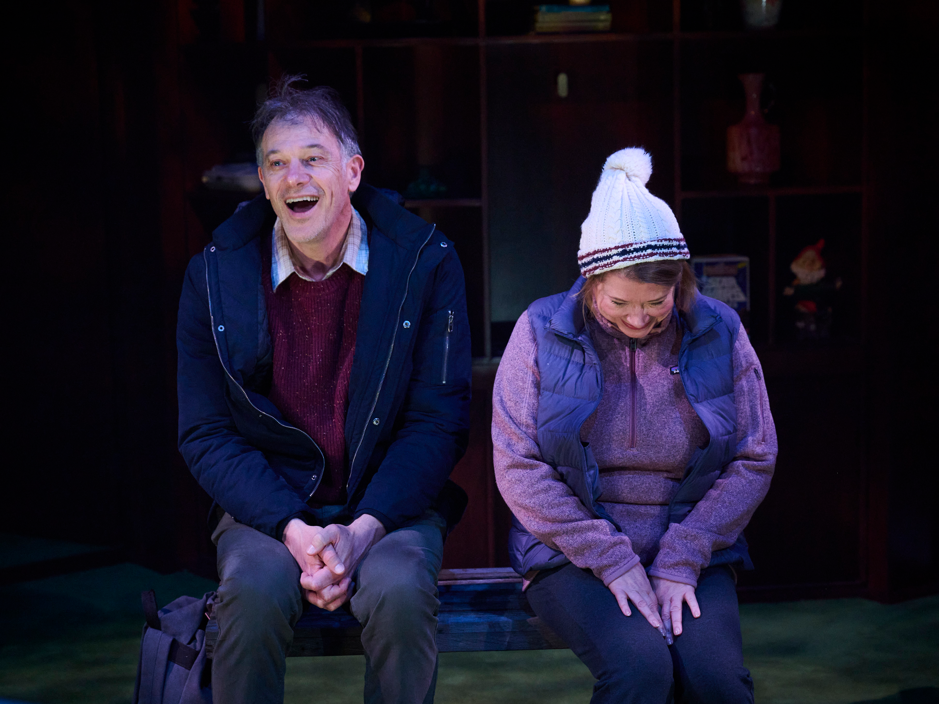 SUMMER OF HAROLD: What to expect - 1