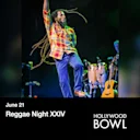 Reggae Night XXIV