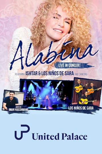 Alabina - Live in Concert tickets