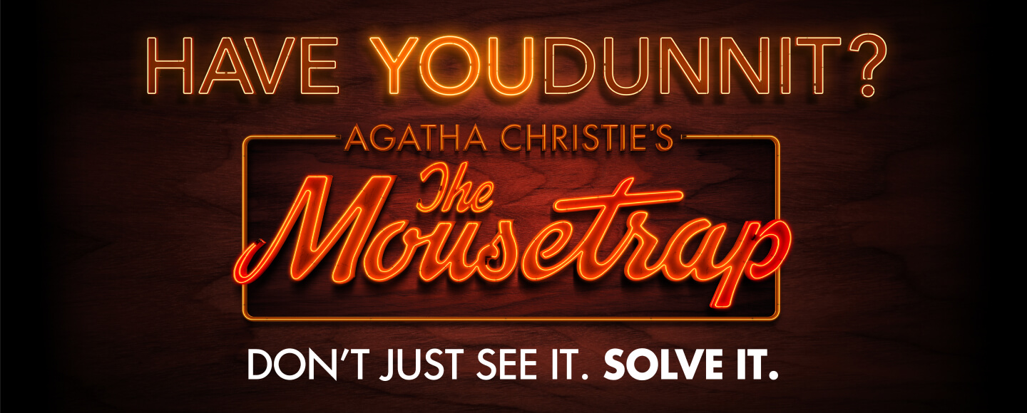 The Mousetrap