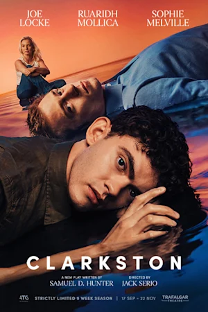 Clarkston
