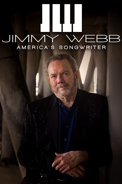 Jimmy Webb in Los Angeles