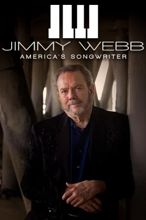 Jimmy Webb