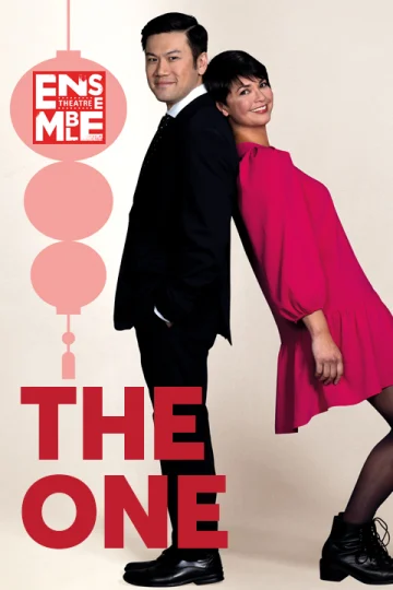 The One at Ensemble Theatre Tickets