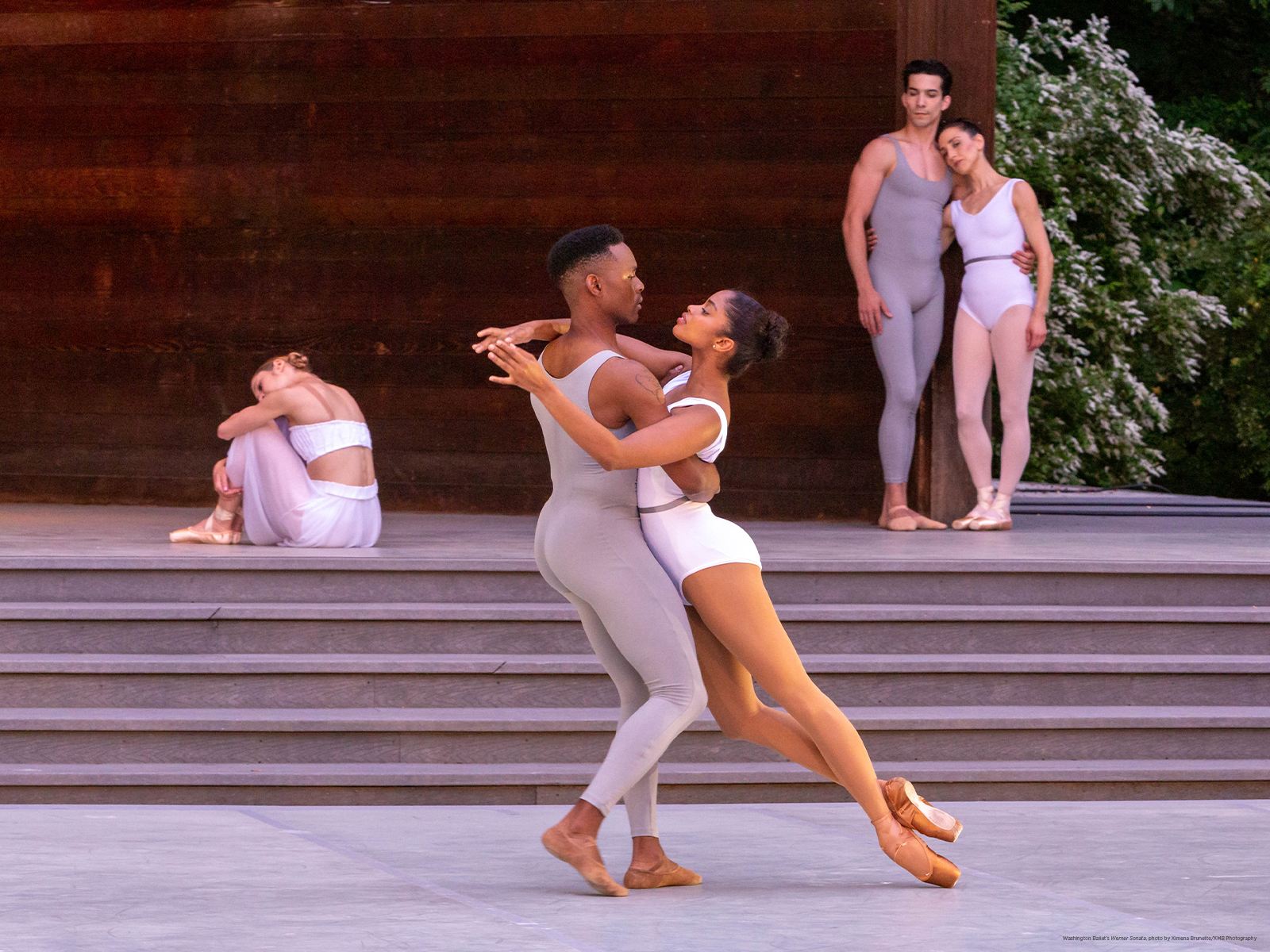An Evening with The Washington Ballet, with Wolf Trap Orchestra: What to expect - 2