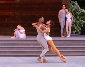 An Evening with The Washington Ballet, with Wolf Trap Orchestra: What to expect - 2