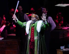 A Christmas Carol - The Musical Staged Concert: What to expect - 3