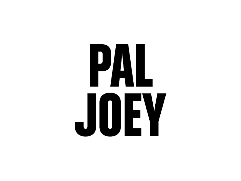 Pal Joey: What to expect - 1