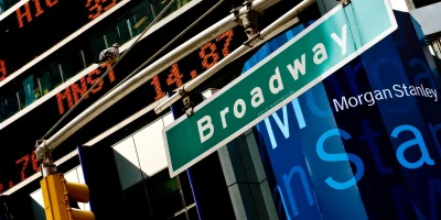 Photo credit: Broadway sign (Photo by Josh Hallett on Flickr under CC 2.0)