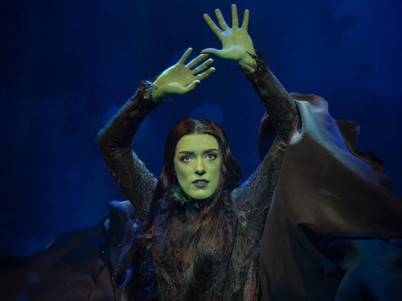 Wicked on Broadway: What to expect - 1