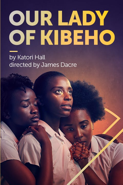 Our Lady of Kibeho Tickets