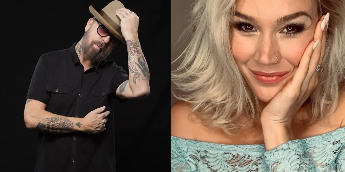 Joss Stone and Eurythmics' Dave Stewart to write The Time