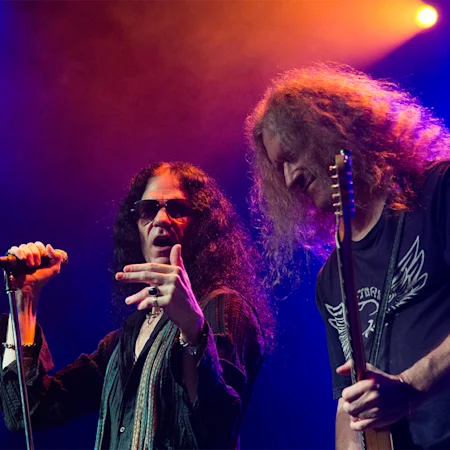 Get The Led Out: A Celebration of “The Mighty Zep”