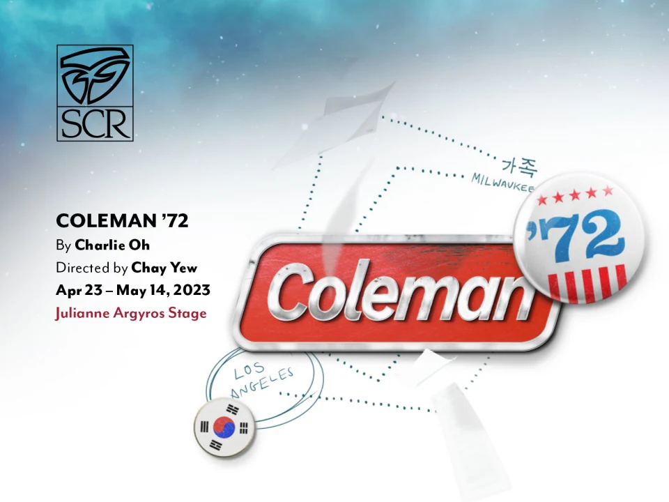 Coleman '72: What to expect - 1