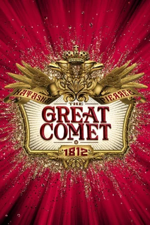 The Great Comet Tickets