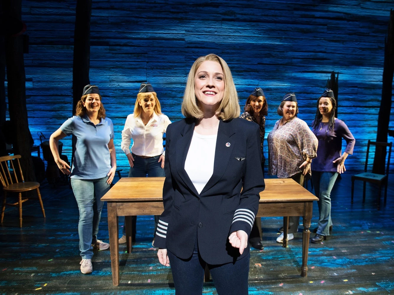 Come From Away: What to expect - 1