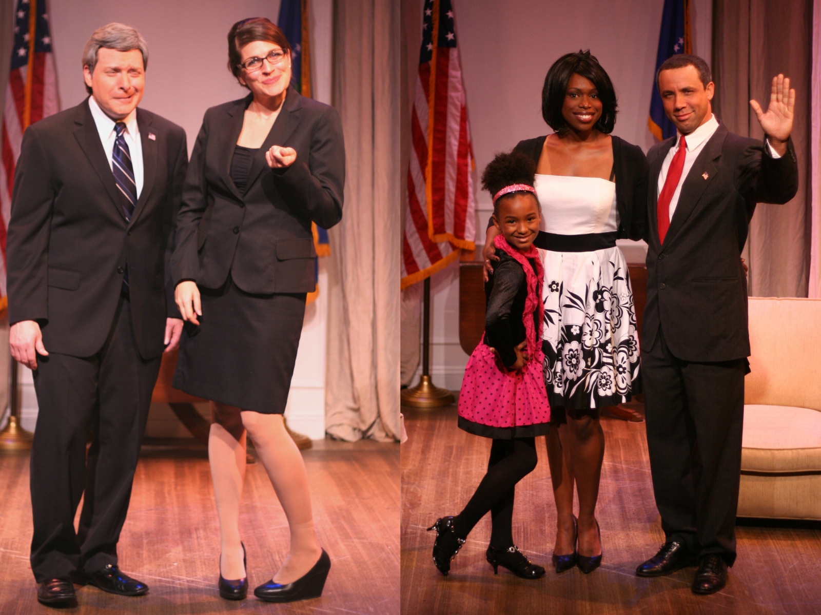 Capitol Comedy: What to expect - 1