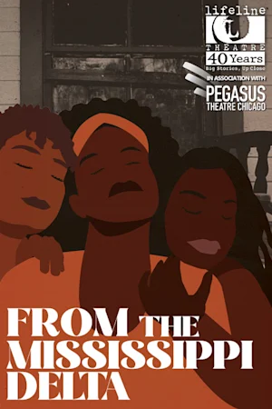 From the Mississippi Delta Tickets