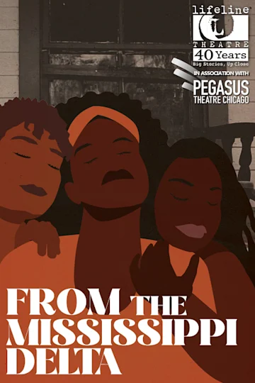 From the Mississippi Delta Tickets