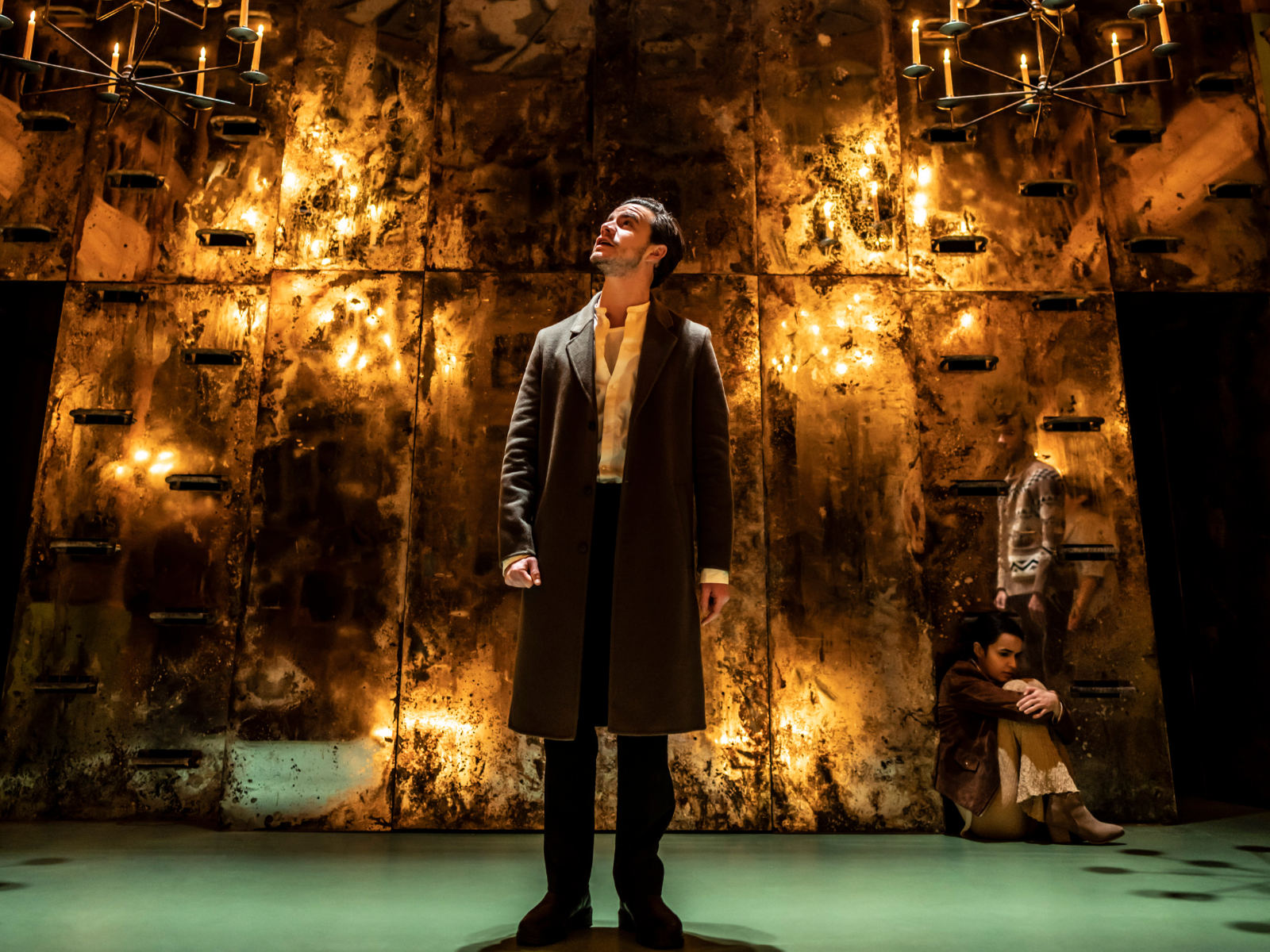 Henry V | Globe: What to expect - 5