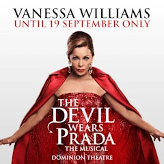 The Devil Wears Prada