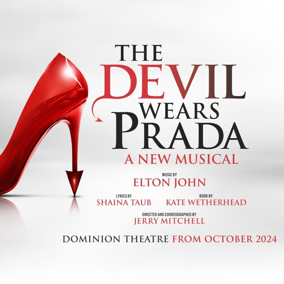 The Devil Wears Prada - En