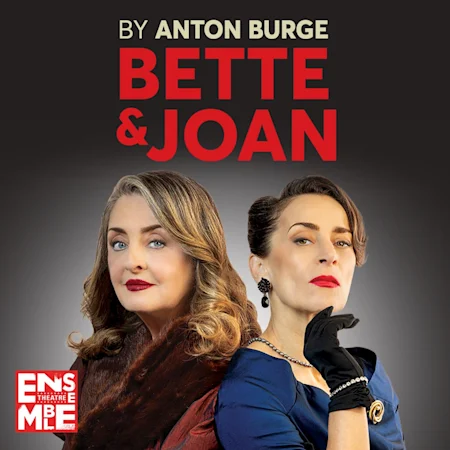 BETTE & JOAN 