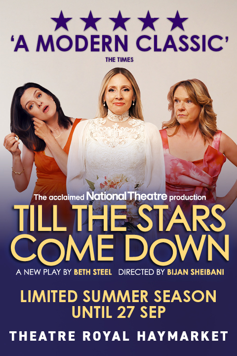 Till The Stars Come Down tickets