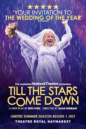 Till The Stars Come Down Tickets