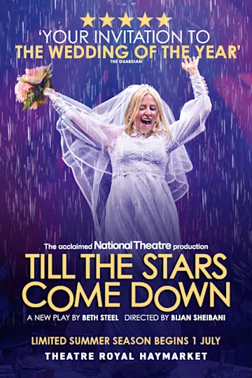 Till The Stars Come Down Tickets
